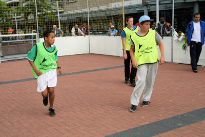 Foto 35 uit 4x4BoardingVoetbal