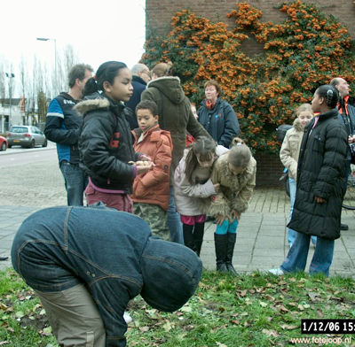 Foto 57 uit bloembollen planten