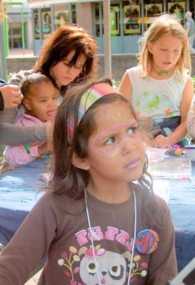 Foto 10 uit wijkfeest beverwaard