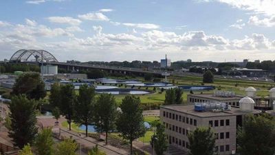 Foto 521 uit BRIENENOORDBRUG