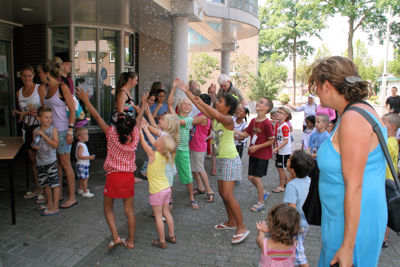 Foto 22 uit J_Chocoladefabriek