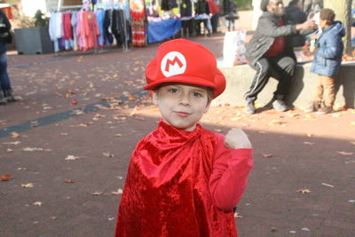 Foto 111 uit Halloween31oct 2015