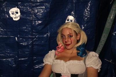 Foto 133 uit Halloween-26-10-19