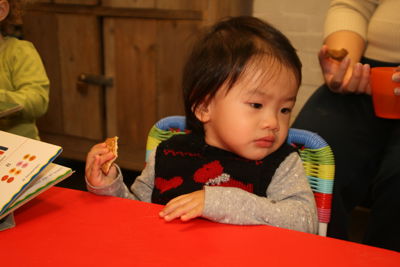 Foto 38 uit Peuters Focus14_10