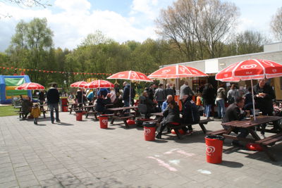 Foto 76 uit 27-4-17 Koningsdag