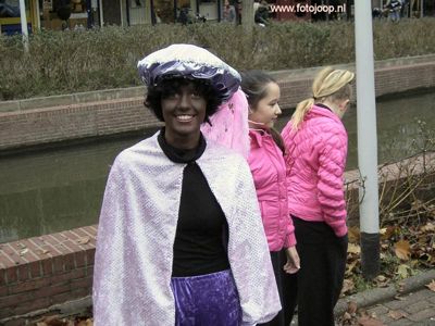 Foto 188 uit sinterklaas2005