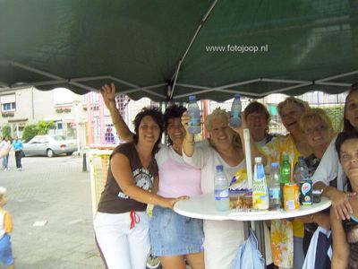 Foto 97 uit zomercarnaval 2005