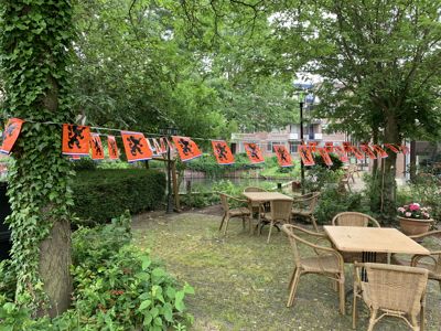 Foto 34 uit Oranje Beverwaard