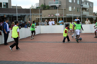 Foto 40 uit 4x4BoardingVoetbal