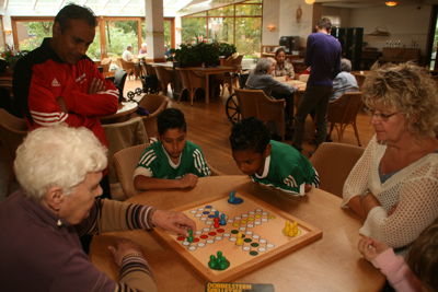 Foto 92 uit FeyenoordStreetLeague