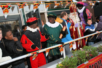 Foto 41 uit Sint RK Regenboog