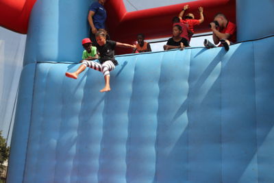 Foto 99 uit Week Van Hoop16-7