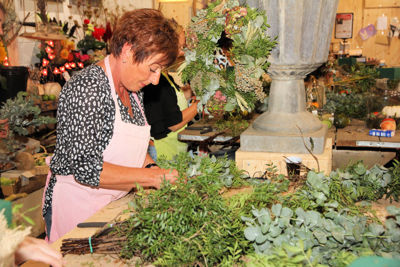 Foto 253 uit Workshops-Bloemen