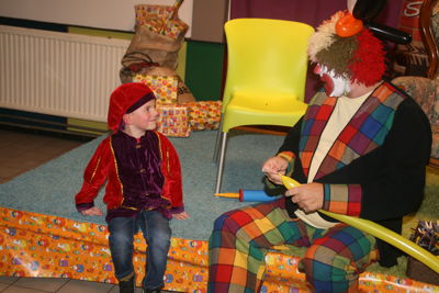 Foto 131 uit SinterklaasStormpolder