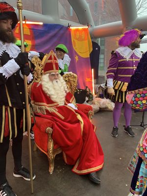Foto 96 uit Sinterklaas 2022