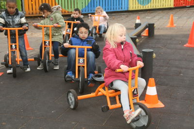 Foto 40 uit PCB DeParel Lekkerfit