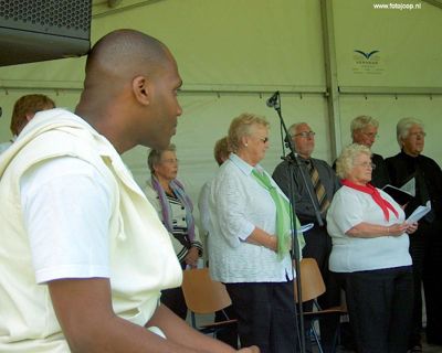 Foto 30 uit Wijkfeest 06-09-08