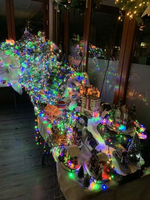 Foto 17 uit Kersversieringen2021