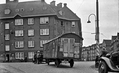 Foto 16 uit W'nwagenkampKievit