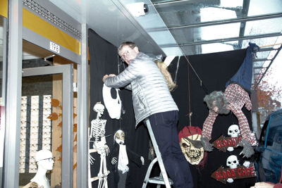 Foto 39 uit Halloween-2018