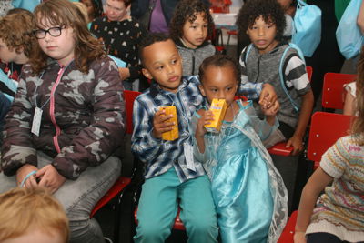 Foto 71 uit Frozen World Focus