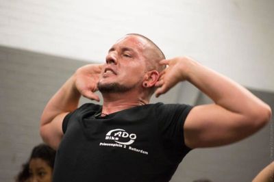 Foto 10 uit TVRijnmondOpnamen