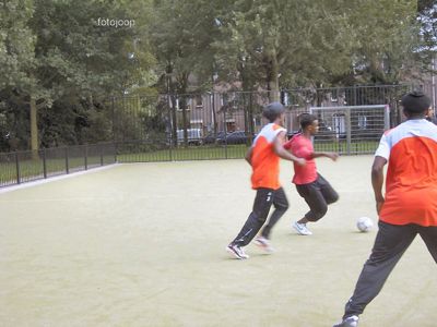 Foto 4 uit dwightmemorialday05