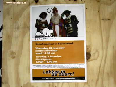 Foto 90 uit sinterklaas2005