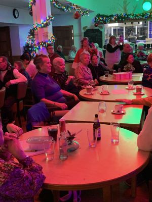 Foto 9 uit Kerst IJsselburgh