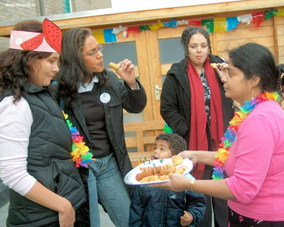 Foto 193 uit Kiddoozzkinderopvang