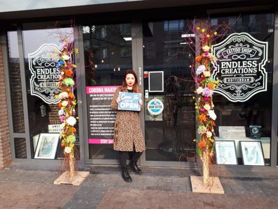 Foto 7 uit Heropening3-3-2021