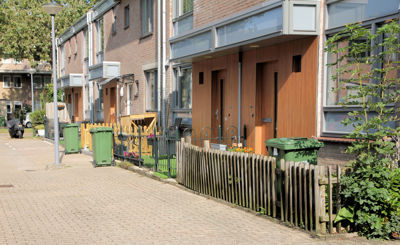 Foto 6 uit Croystraat-Gezellig