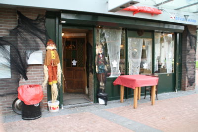 Foto 20 uit Halloween 31-10-09