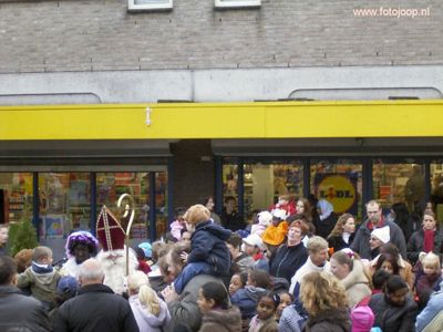 sinterklaas2005