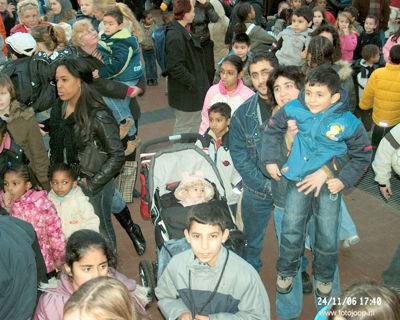 Foto 117 uit opening w.centrum