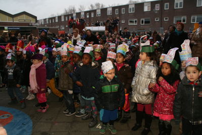 Foto 36 uit Sint-RKRegenboog