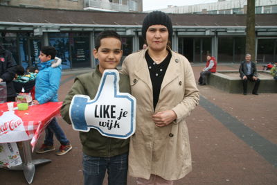 Foto 52 uit 7Vrijdag4Beverwaard