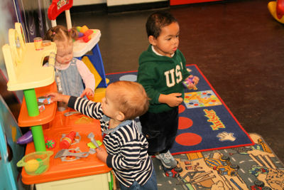 Foto 25 uit Peuters Focus9_12