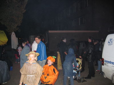 Foto 47 uit halloween