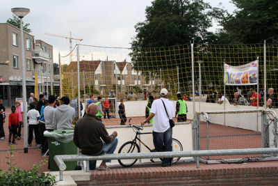 Foto 65 uit 4x4BoardingVoetbal