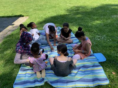 Foto 13 uit Sport & Spel Pit010