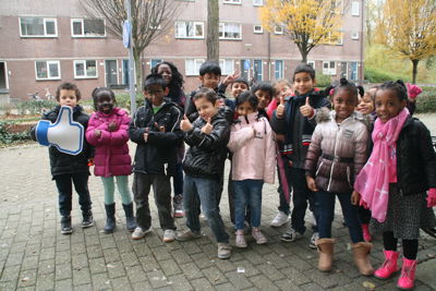 Foto 8 uit SintEnPietenInFocus