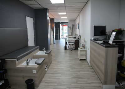 Foto 11 uit San4You Heropening