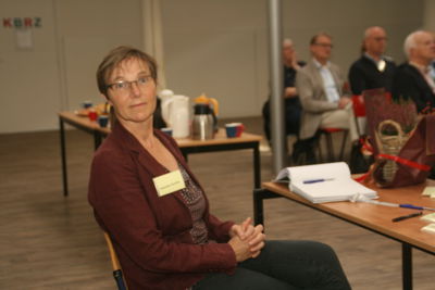 Foto 46 uit Afscheid DR Eusman