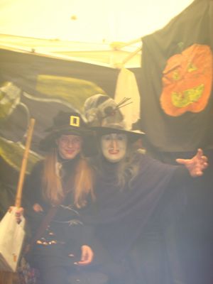 Foto 71 uit HalloweenWoonbron