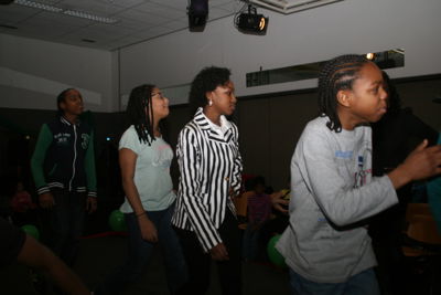 Foto 23 uit KinderModeshowFocus