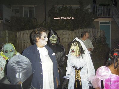 Foto 321 uit halloween2005
