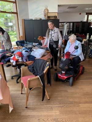 Foto 17 uit Vrijlmarkt ijsselburgh