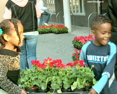 Foto 92 uit Opzoomeren 07 bw