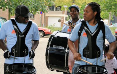 Tripple-B Zelfstandig